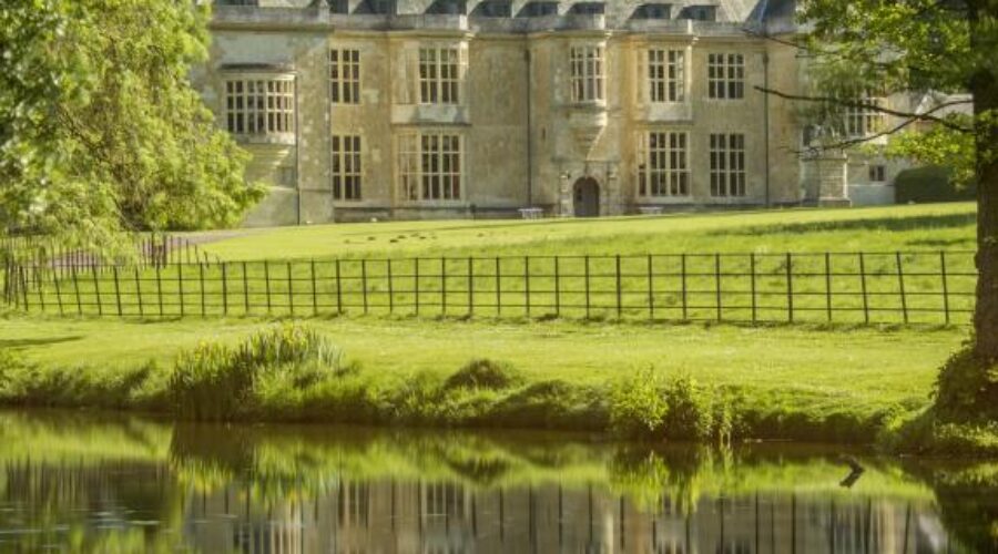 Enjoy Three Historic House Hotels – Part of the National Trust